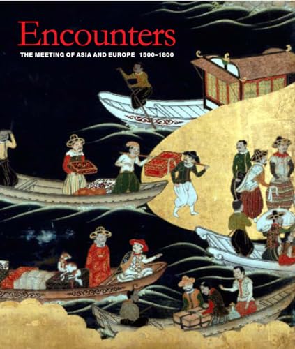 Encounters Cover