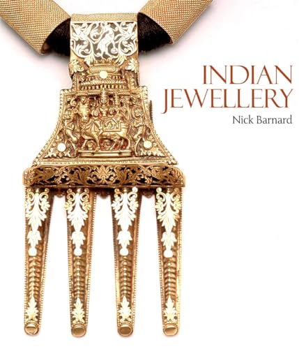 Indian Jewellery Cover