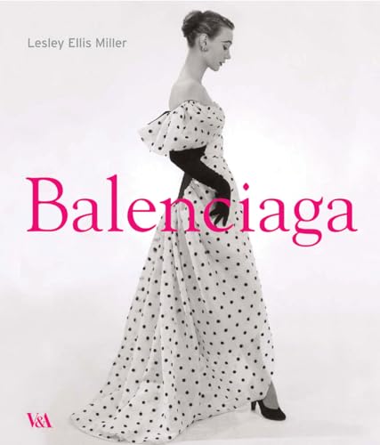 Cristóbal Balenciaga (1895-1972) Cover