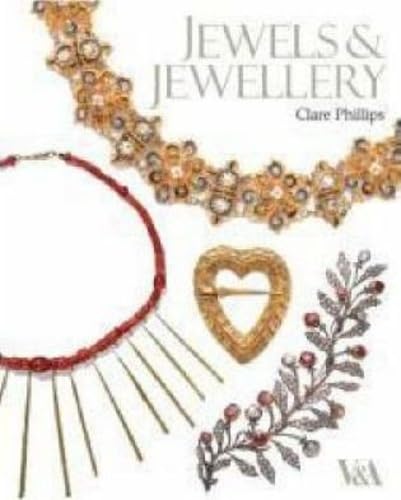 Jewels and Jewellery Cover