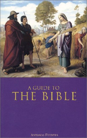 A guide to the Bible Cover