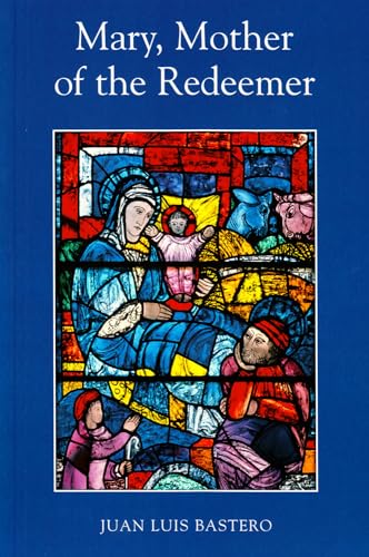 Mary, Mother of the Redeemer Cover
