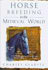 Horse breeding in the medieval world Cover