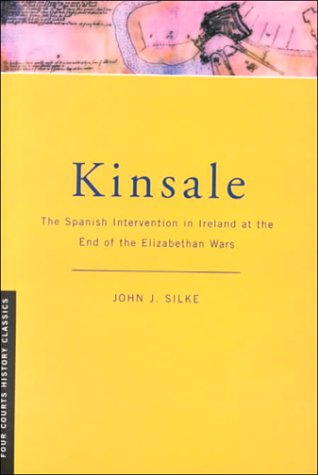 Kinsale Cover