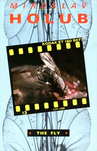 The fly Cover