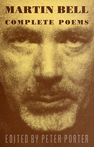 Complete poems Cover