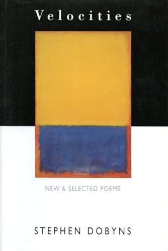 Velocities Cover