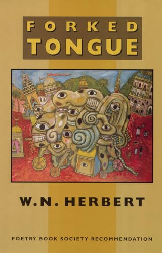 Forked tongue Cover