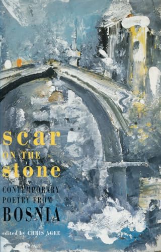 Scar on the stone Cover