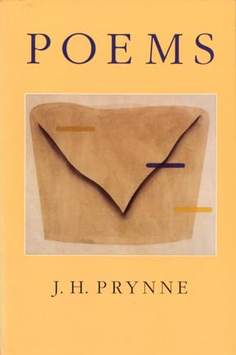 Poems Cover
