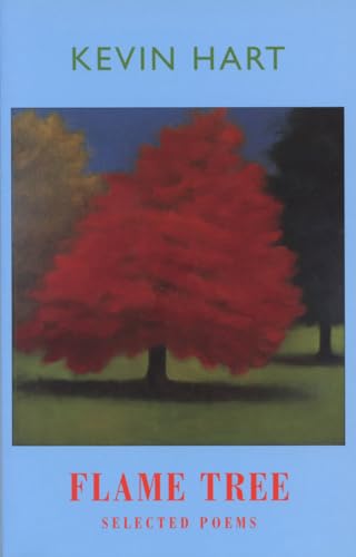 Flame Tree Cover