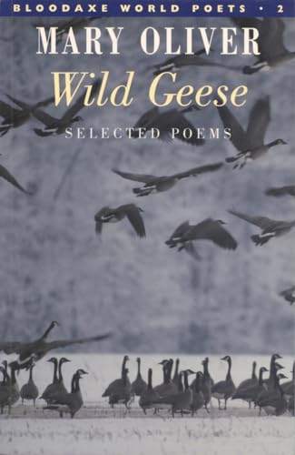 Wild geese Cover