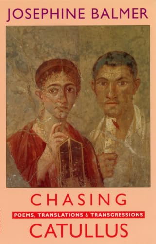 Chasing Catallus Cover