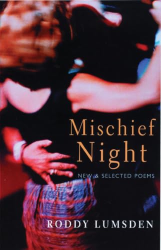 Mischief night Cover