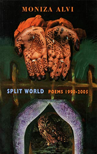 Split world Cover