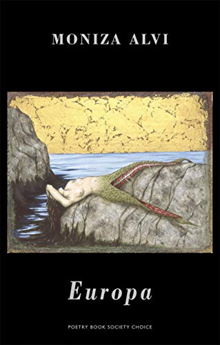 Europa Cover