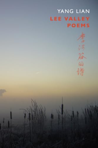 Lee Valley poems = Cover