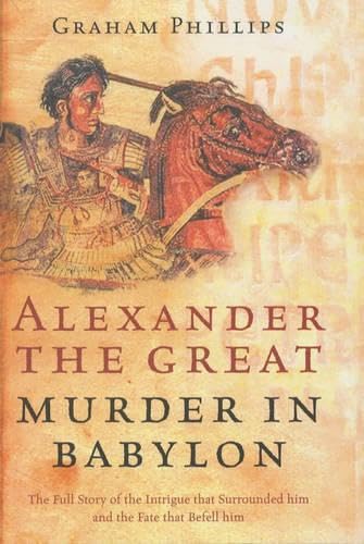 Alexander the Great Cover