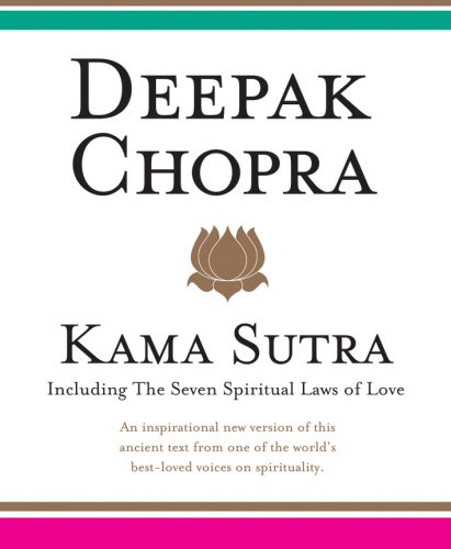 Kama sutra Cover
