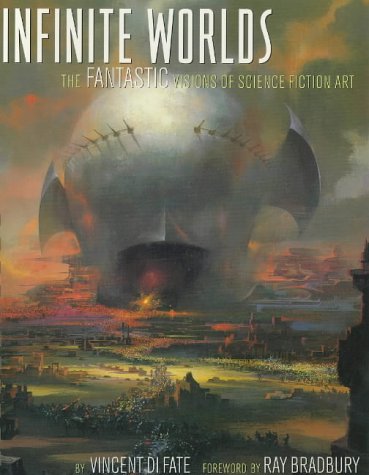Infinite Worlds Cover