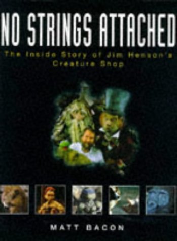 No Strings Attached Cover