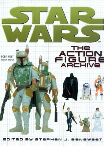 "Star Wars" Cover