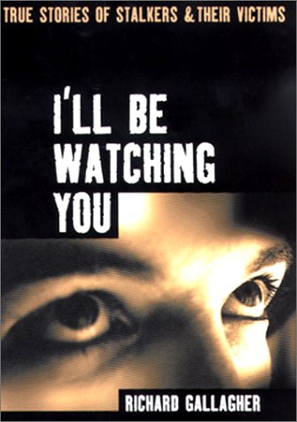 I'll Be Watching You Cover
