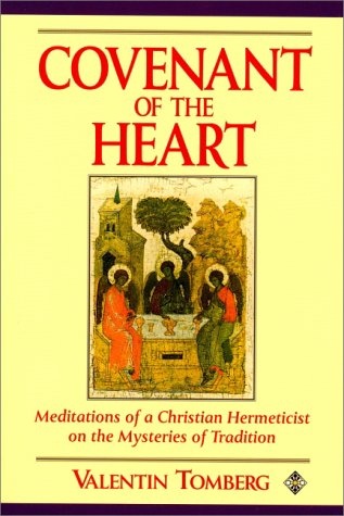 Covenant of the heart Cover
