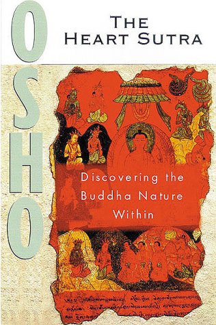 The Heart Sutra Cover