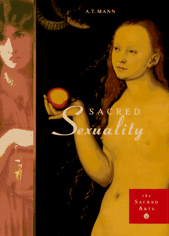 Sacred sexuality Cover