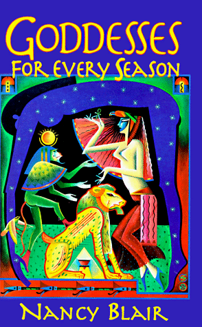 Goddesses for every season Cover