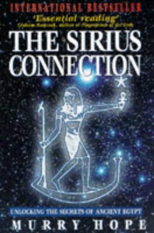 The Sirius Connection Cover