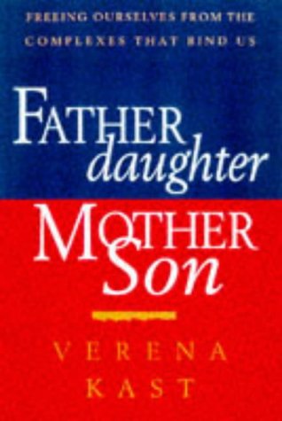 Father-daughter, mother-son Cover