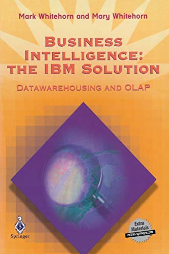 Business intelligence Cover