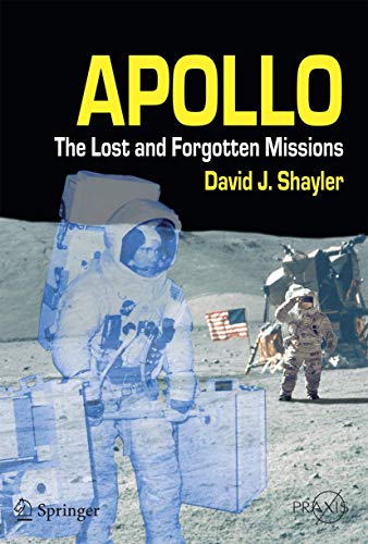 Apollo Cover