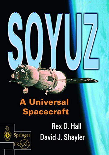 Soyuz Cover