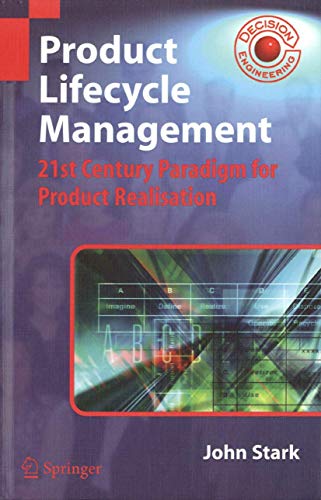 Product lifecycle management Cover