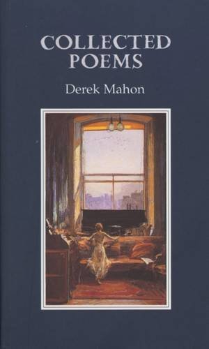Collected poems Cover
