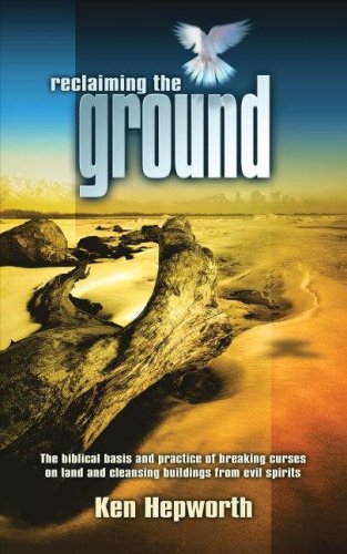 Reclaiming the Ground Cover