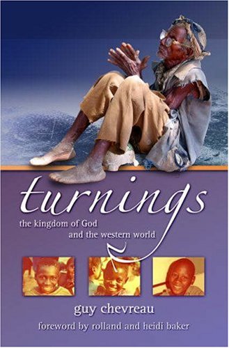 Turnings Cover