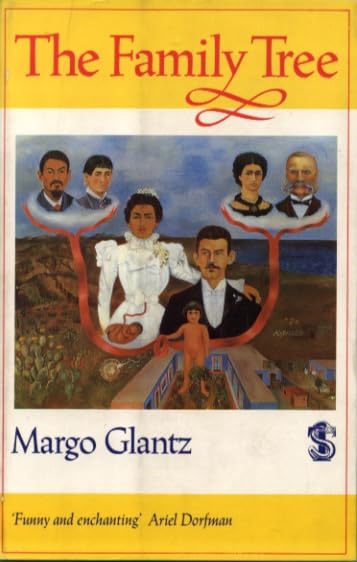 The family tree Cover