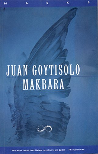 Makbara Cover
