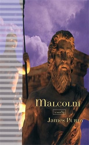Malcolm Cover