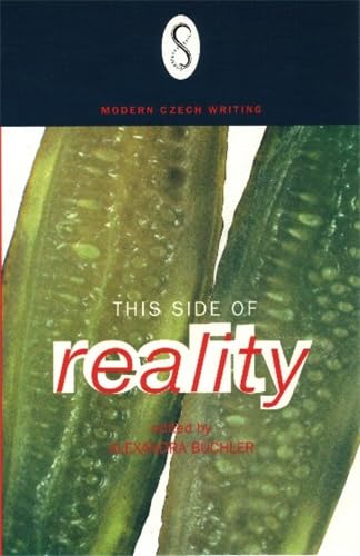 This side of reality Cover
