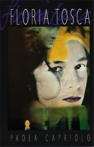 Floria Tosca Cover