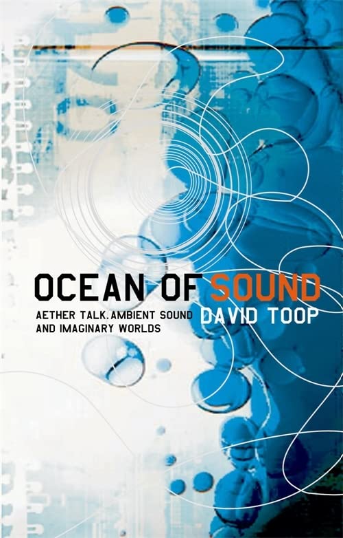 Ocean of sound Cover