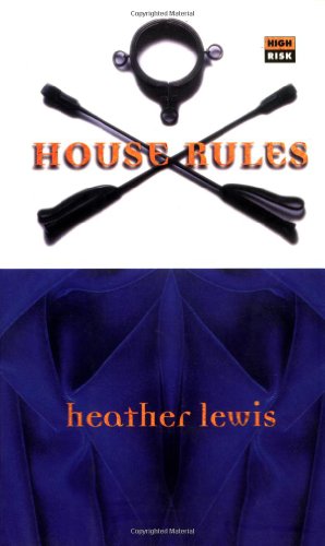 House Rules Cover