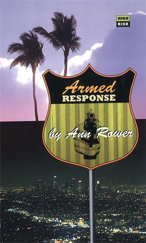 Armed response Cover