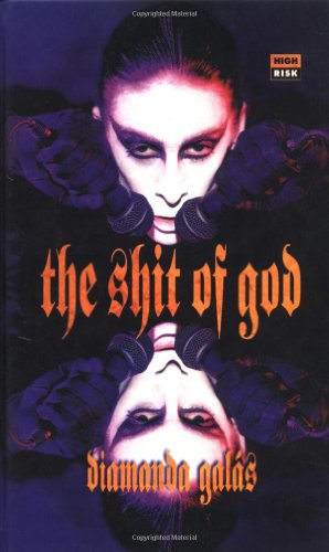 The shit of God Cover