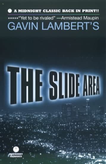 The Slide Area Cover